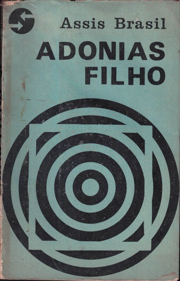 Adonias Filho